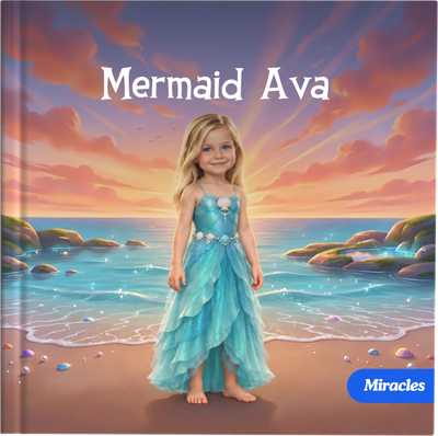 The Mermaid