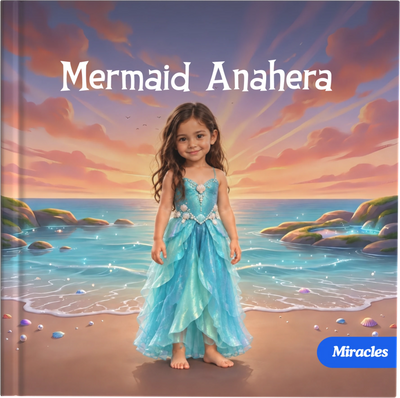 The Mermaid