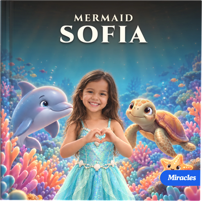 The Mermaid