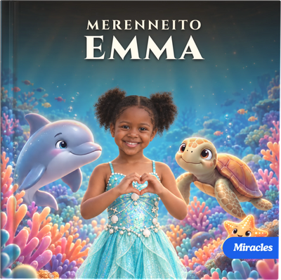 Merenneito