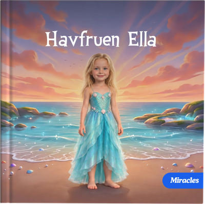 Havfruen