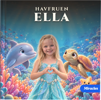 Havfruen
