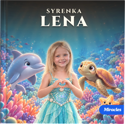 Syrenka