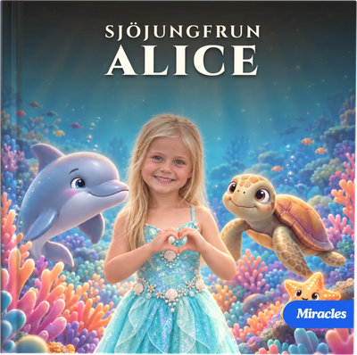 Sjöjungfrun