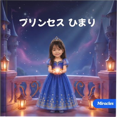プリンセス