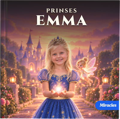 De prinses