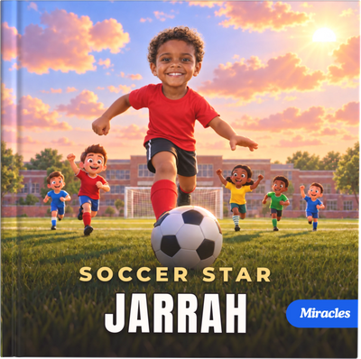 The Soccer Star