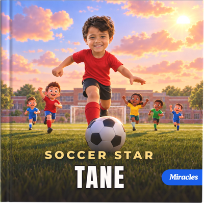 The Soccer Star