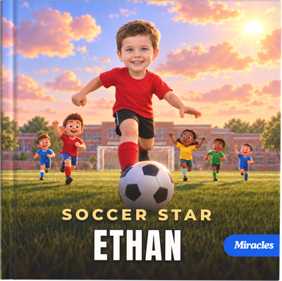 The Soccer Star