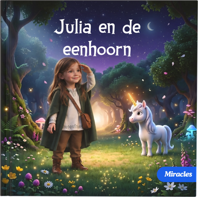 De eenhoorn