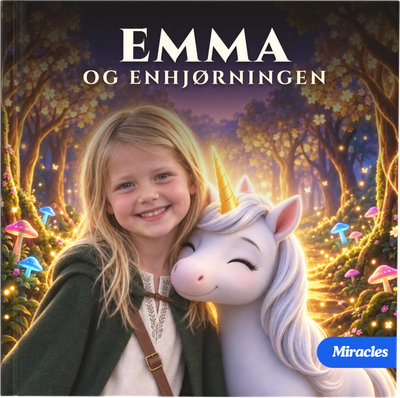 Enhjørningen
