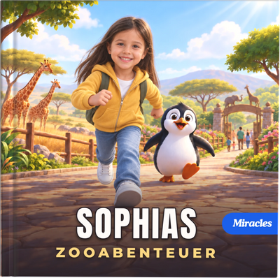 Der Zoobesuch