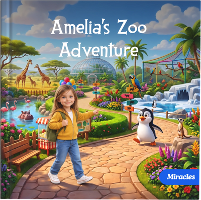 The Zoo Adventure