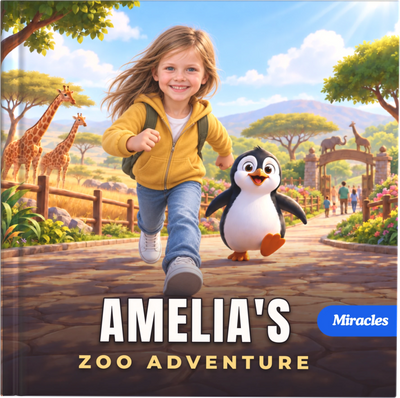 The Zoo Adventure