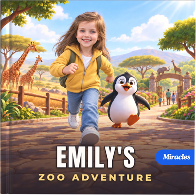 The Zoo Adventure