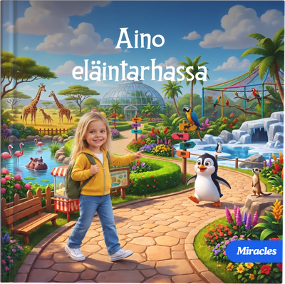 Eläintarhakäynti