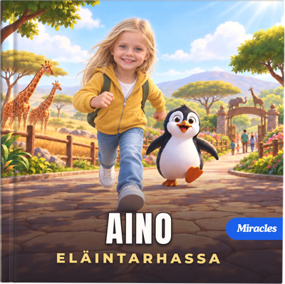 Eläintarhakäynti