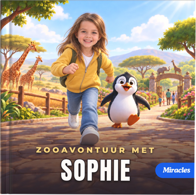 Het bezoek aan de dierentuin