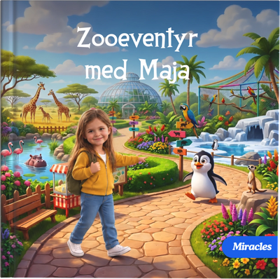 Dyreparkbesøket