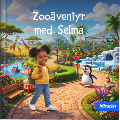 Besöket på zoo