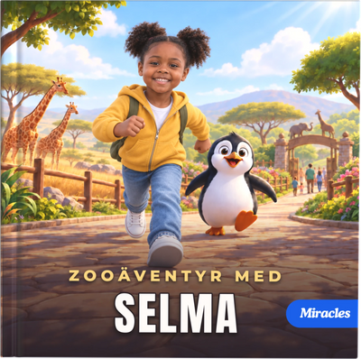 Besöket på zoo