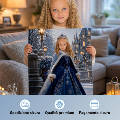 La principessa d’inverno