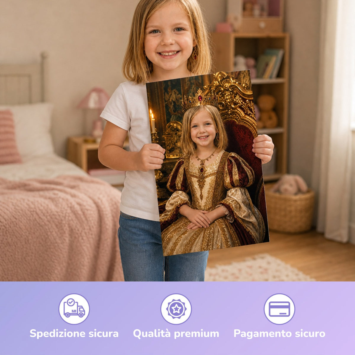 La principessa reale