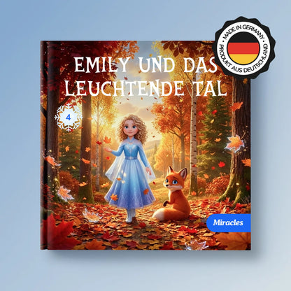 Księżniczka lodu - Tom 4