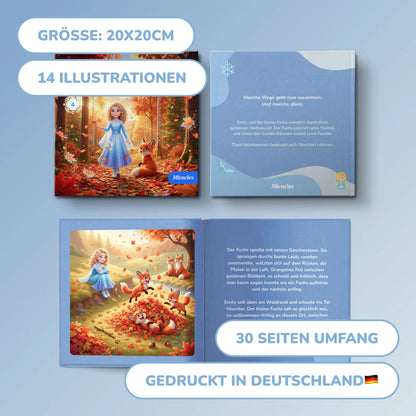 Księżniczka lodu - Tom 4