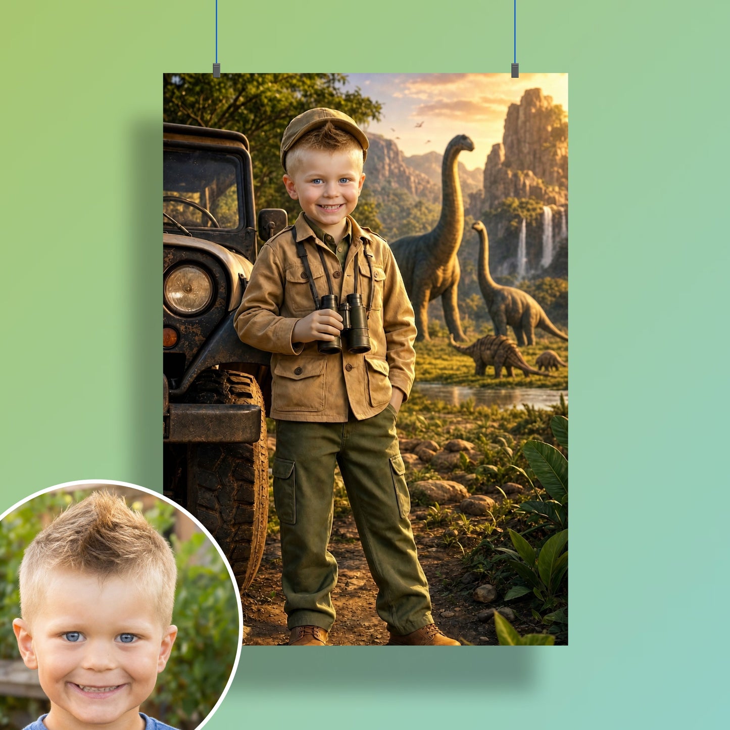 Der Dino-Ranger