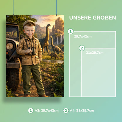 Der Dino-Ranger