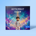 Der Astronaut