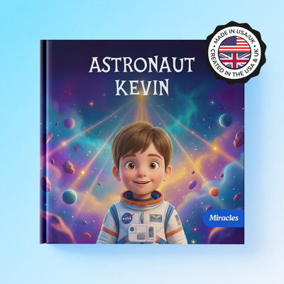 The Astronaut