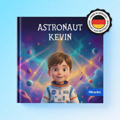 The Astronaut