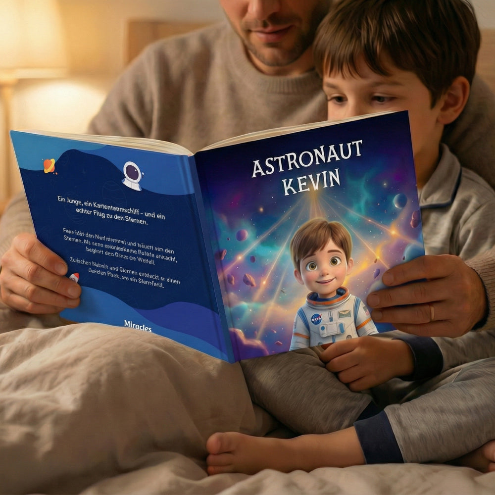Astronauta