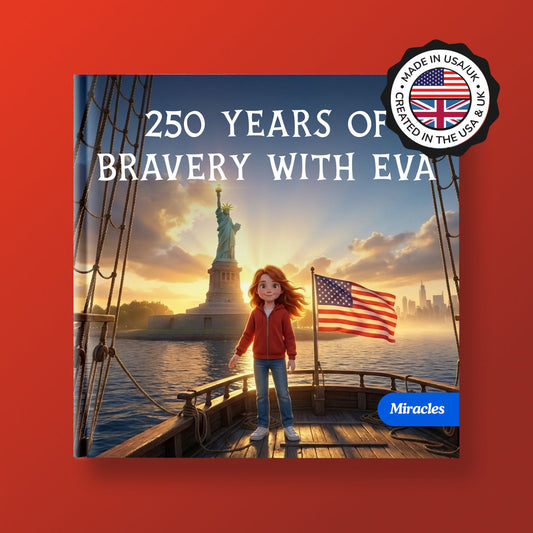 250 Years of Bravery