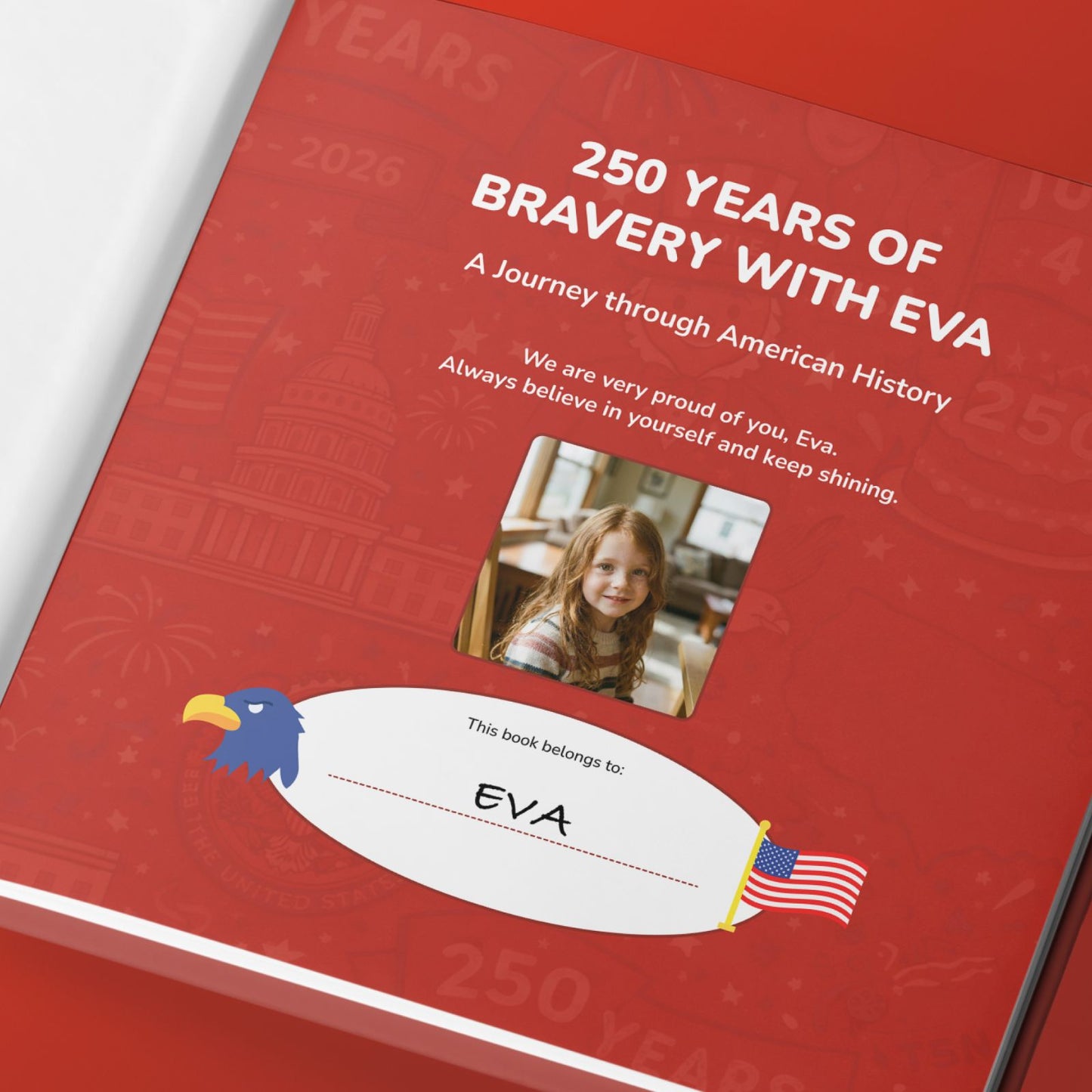 250 Years of Bravery