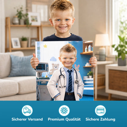 Der kleine Arzt