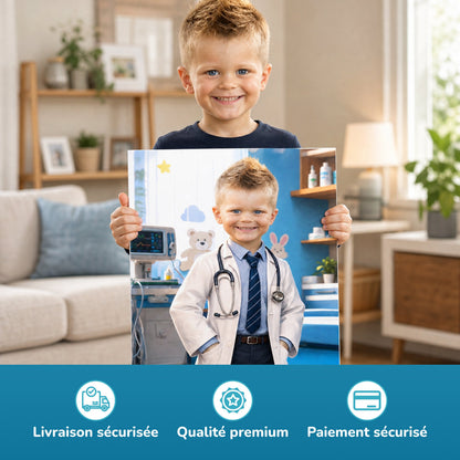Le petit médecin