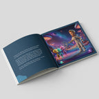 Miracles Personalisiertes Kinderbuch