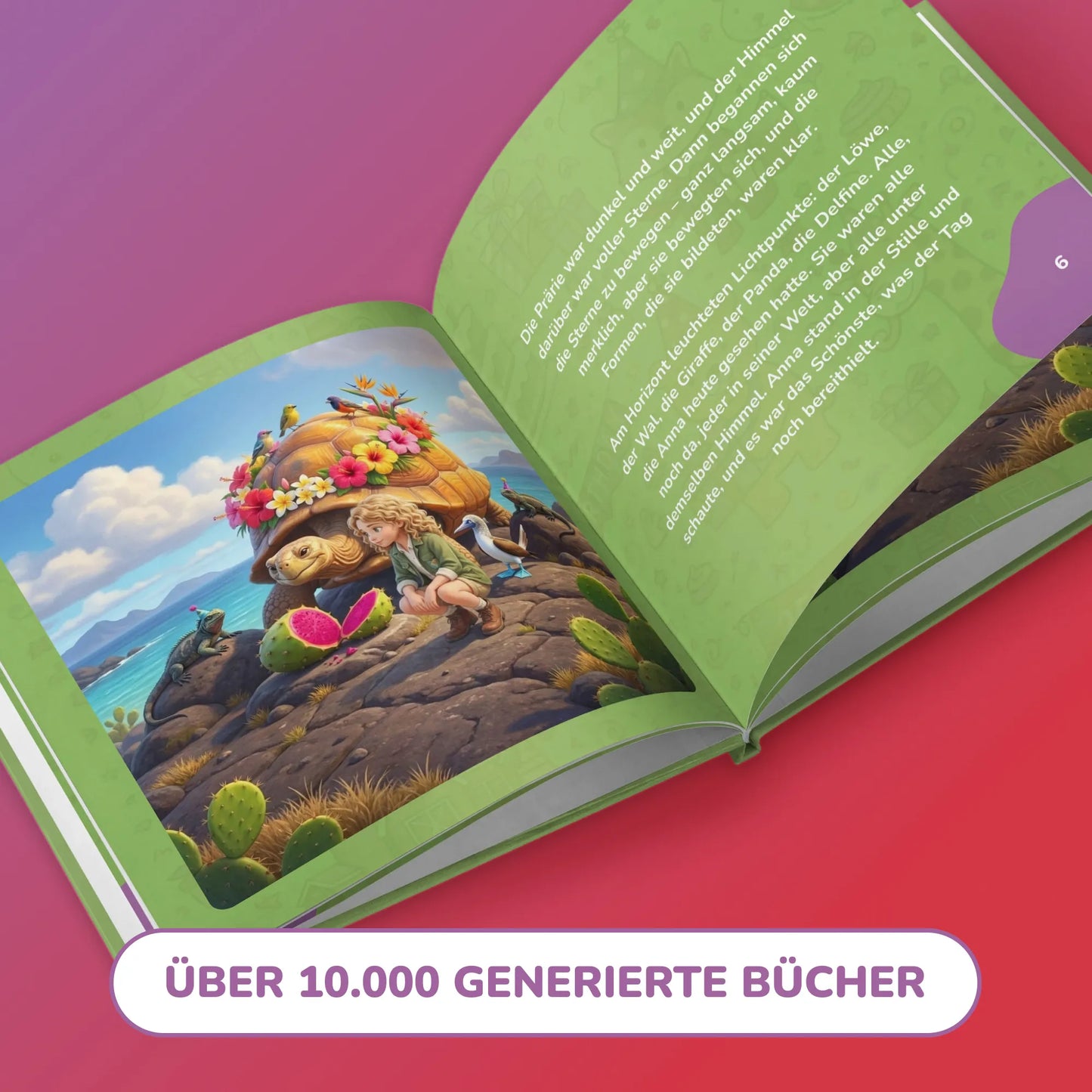 Die Welt feiert Geburtstag