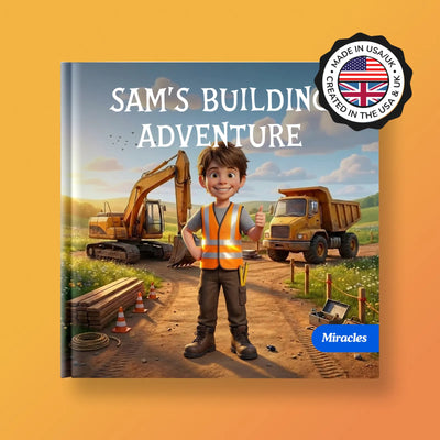 The Building Adventure