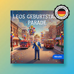 The Birthday Parade