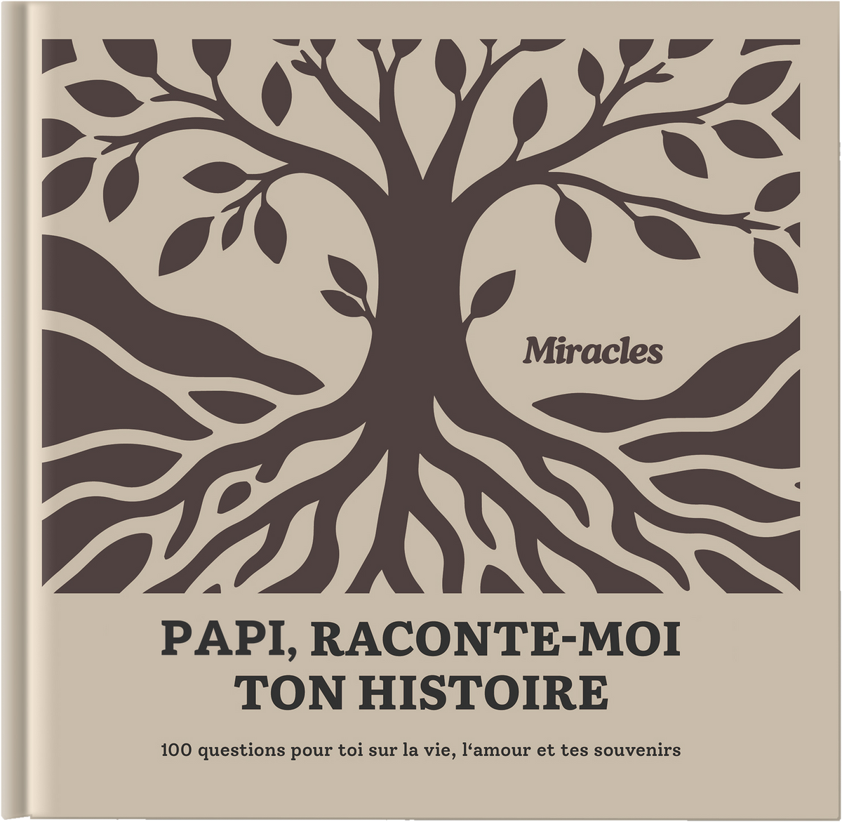 Papi, raconte-moi ton histoire