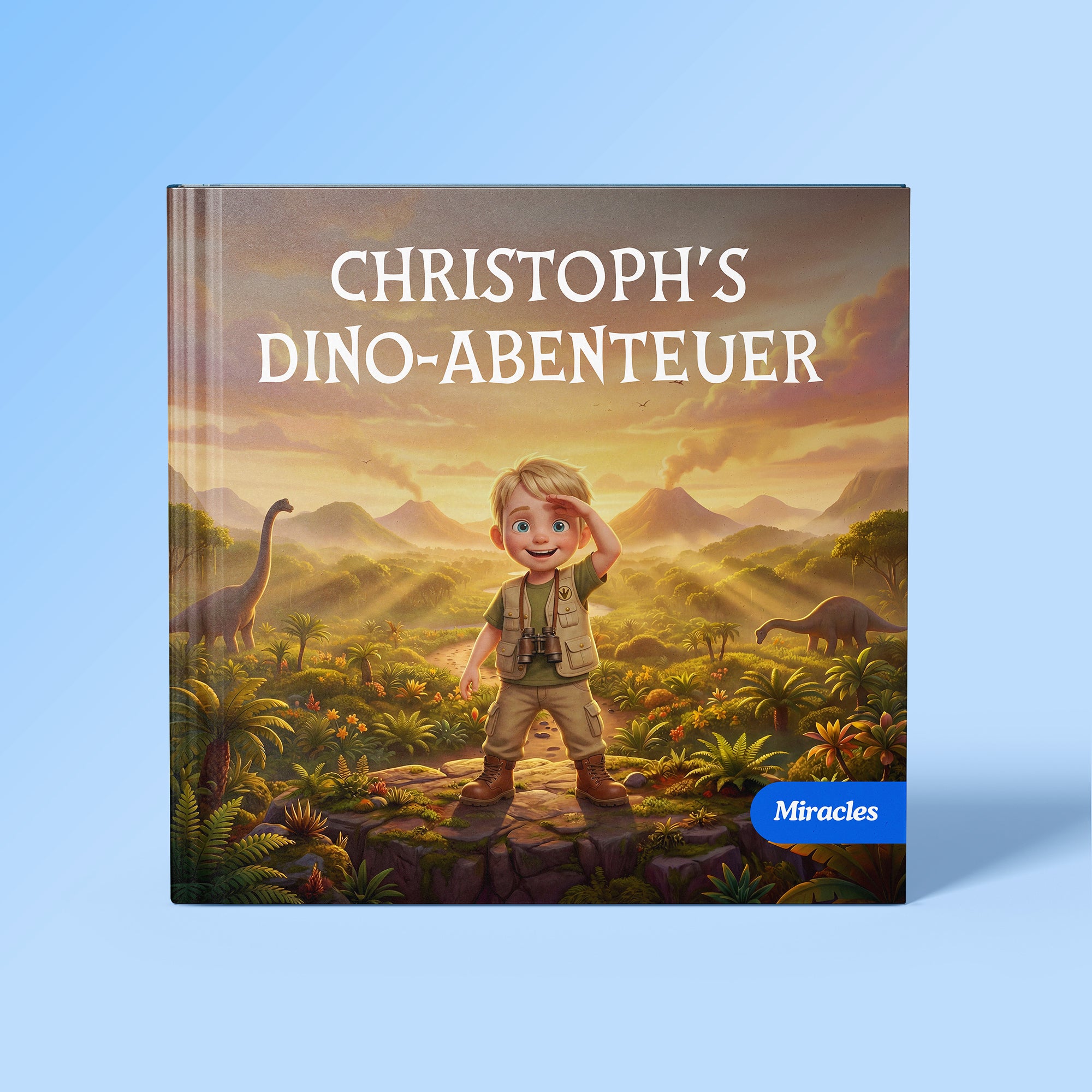 Das Dino-Abenteuer