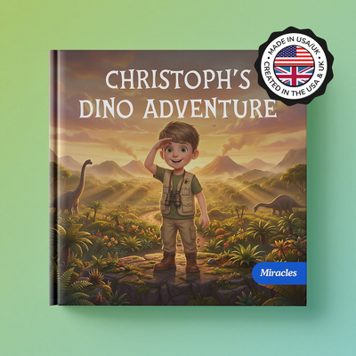 The Dinosaur Adventure