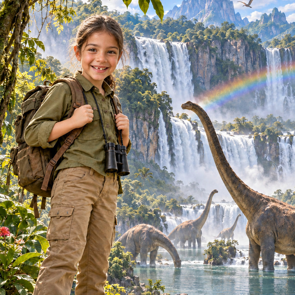 Dino_Wasserfall_after