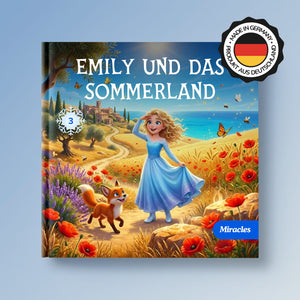 The Ice Princess - Volume 3