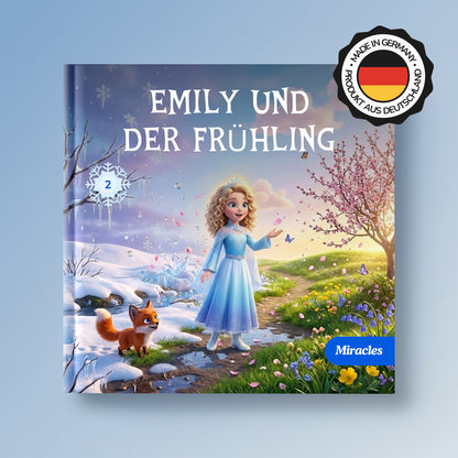 The Ice Princess - Volume 2