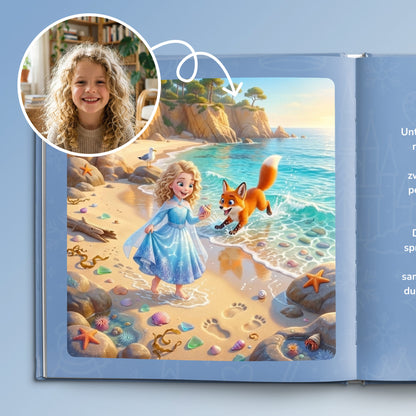 Księżniczka lodu - Tom 3